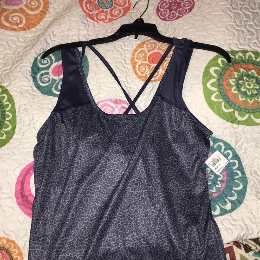 Columbia Sport wear Tank
